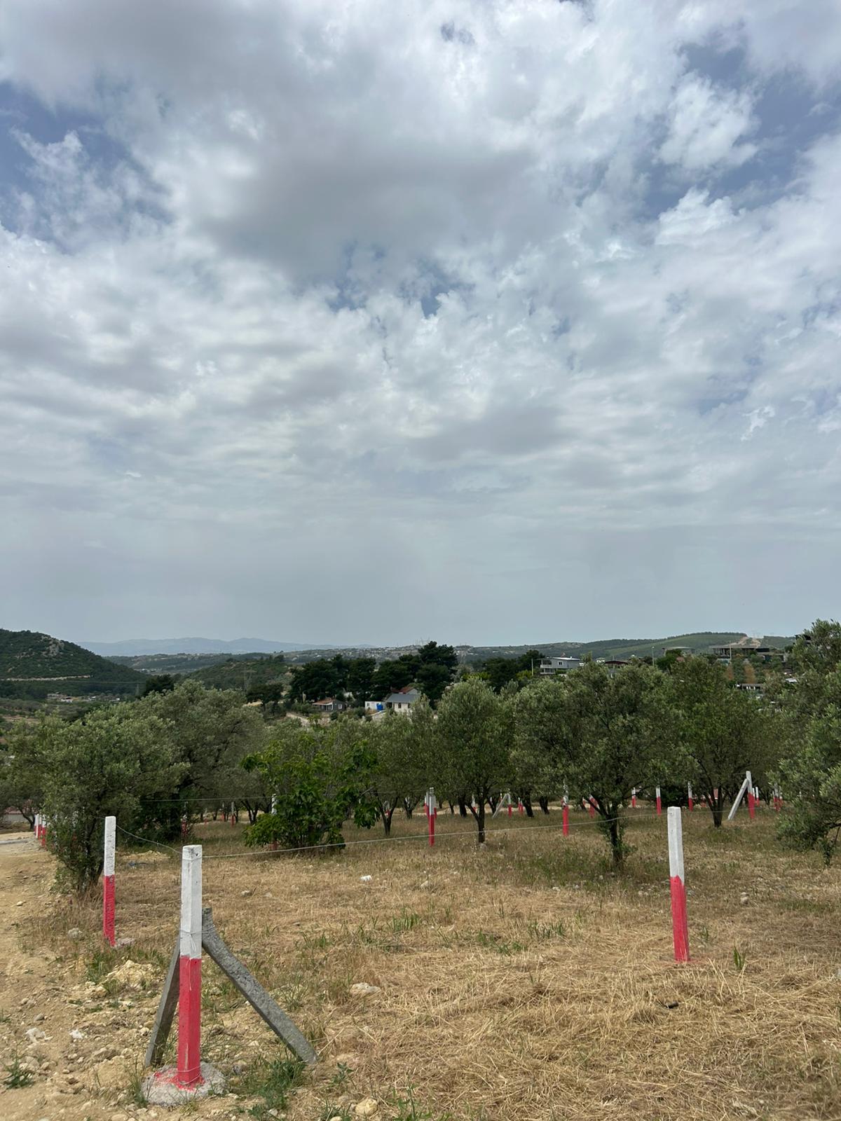 Şehir merkezinde sıcak ve kullanışlı stüdyo daire, modern mobilyalar